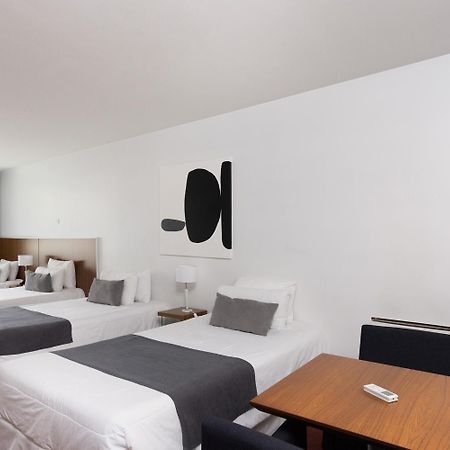 Hotel Bys Palermo Buenos Aires Esterno foto