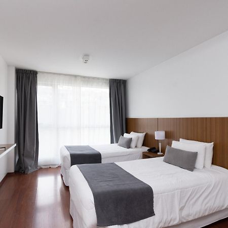 Hotel Bys Palermo Buenos Aires Esterno foto