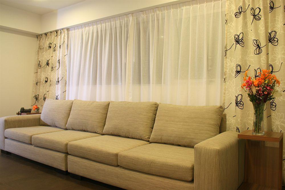 Hotel Bys Palermo Buenos Aires Camera foto