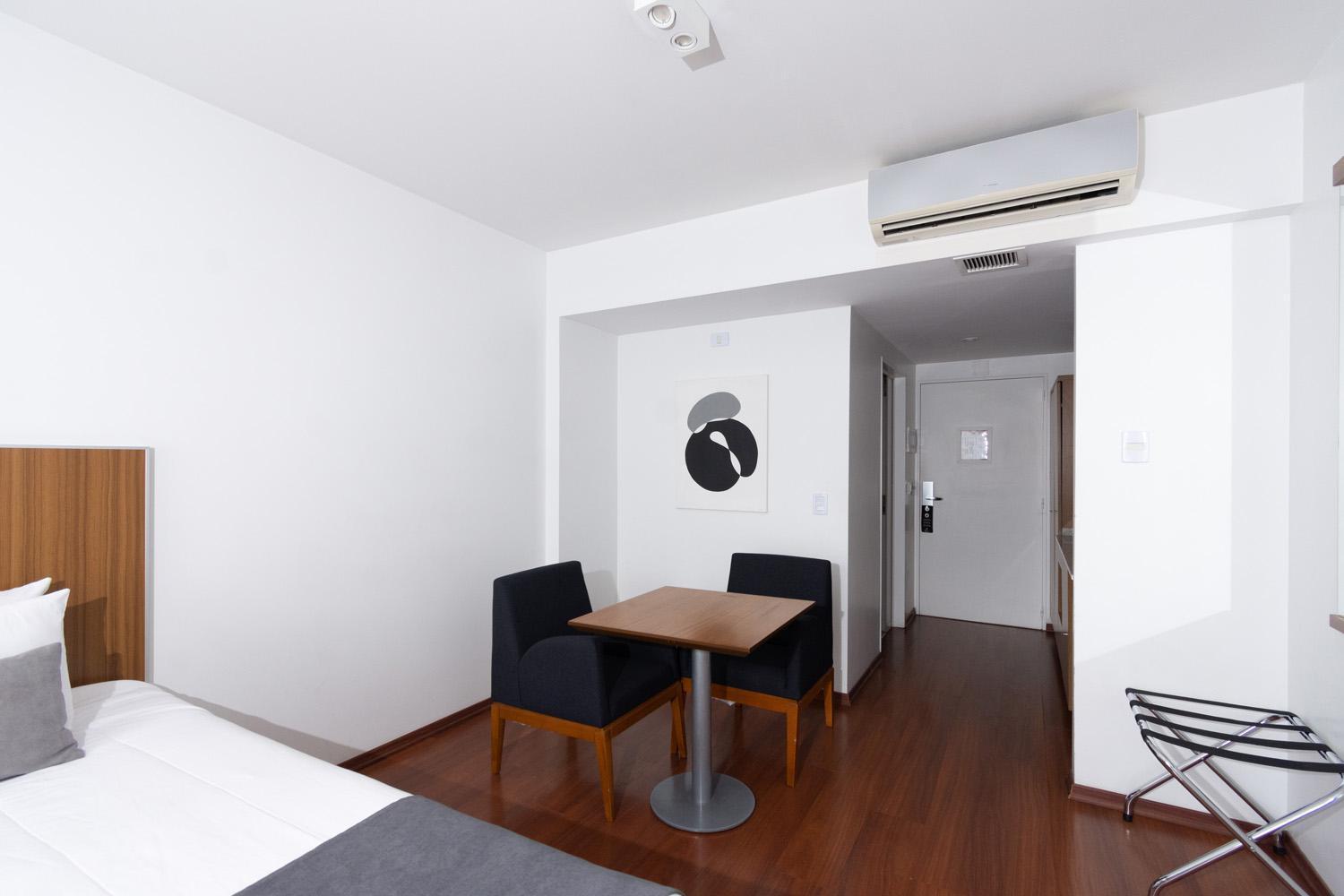 Hotel Bys Palermo Buenos Aires Esterno foto