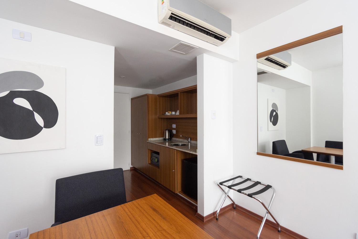Hotel Bys Palermo Buenos Aires Esterno foto
