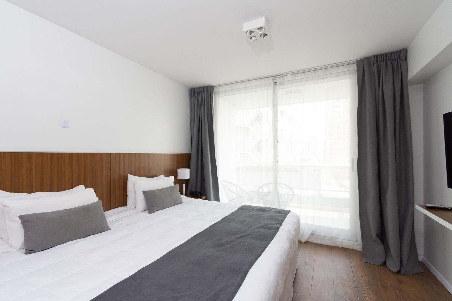 Hotel Bys Palermo Buenos Aires Esterno foto