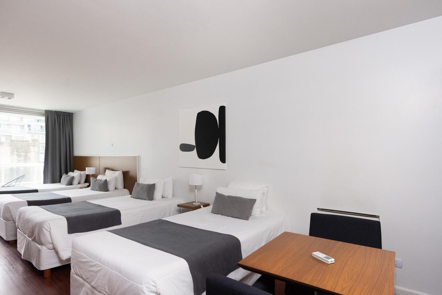 Hotel Bys Palermo Buenos Aires Esterno foto