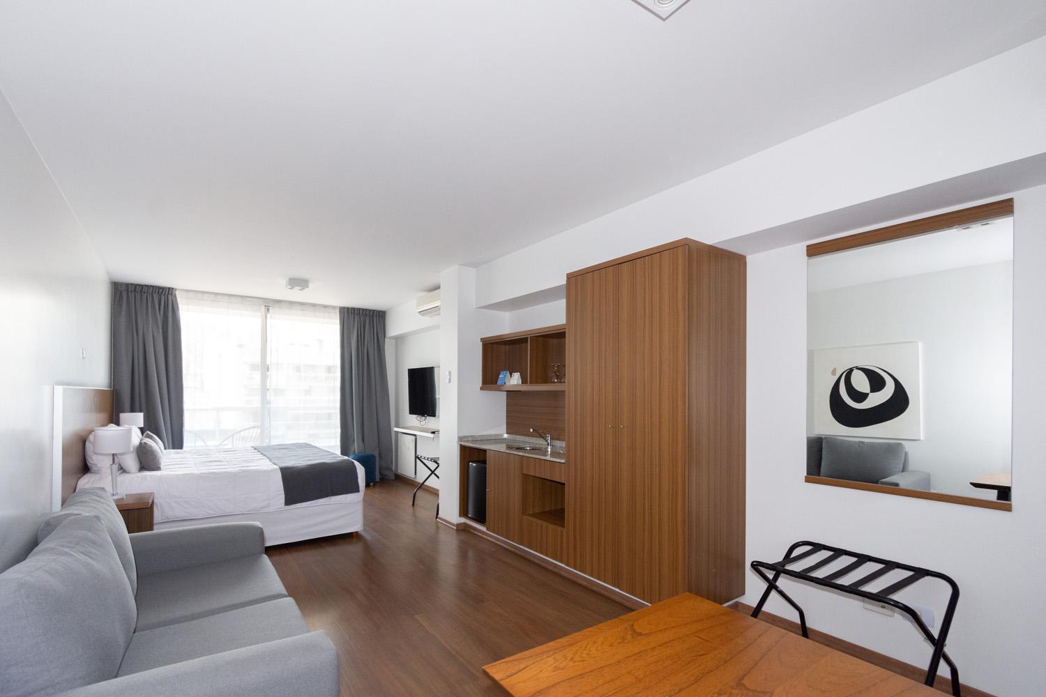 Hotel Bys Palermo Buenos Aires Esterno foto