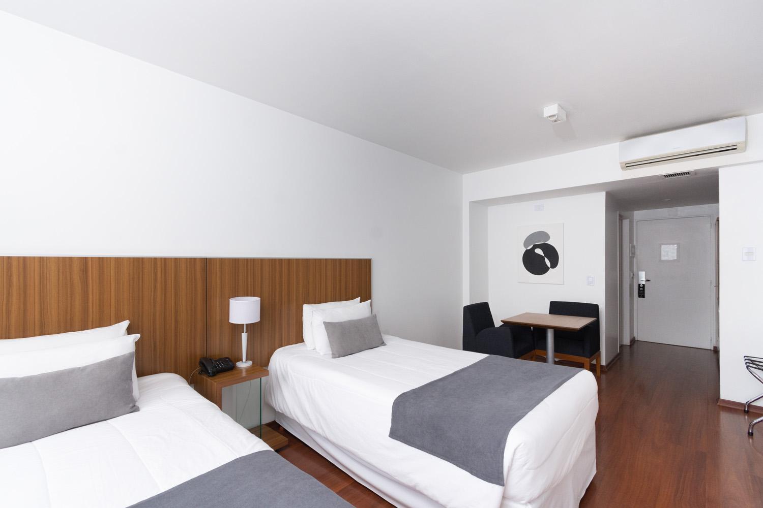 Hotel Bys Palermo Buenos Aires Esterno foto
