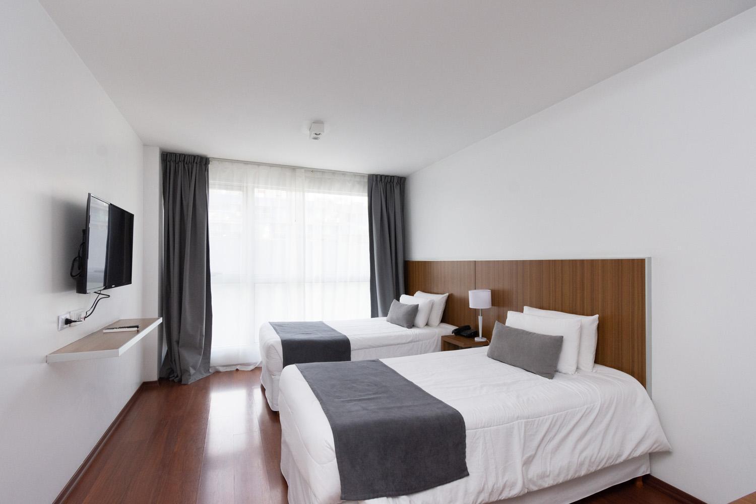 Hotel Bys Palermo Buenos Aires Esterno foto