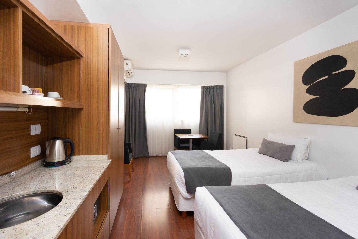 Hotel Bys Palermo Buenos Aires Esterno foto