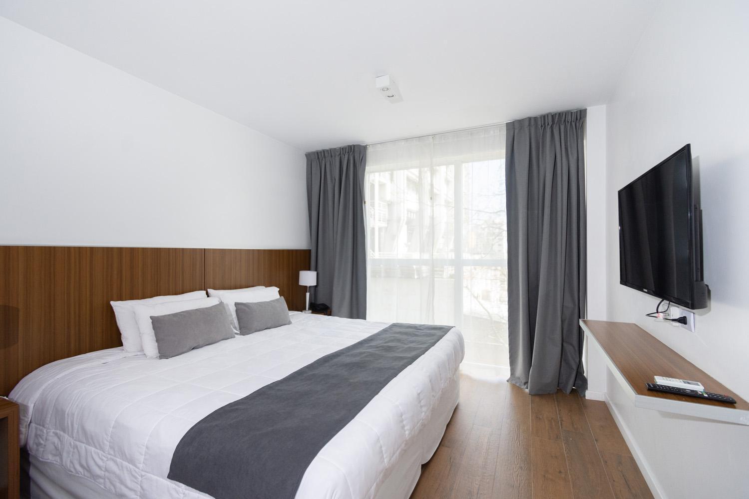 Hotel Bys Palermo Buenos Aires Esterno foto