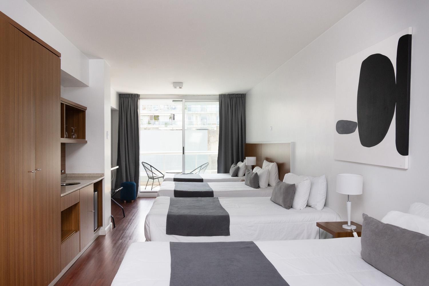 Hotel Bys Palermo Buenos Aires Esterno foto
