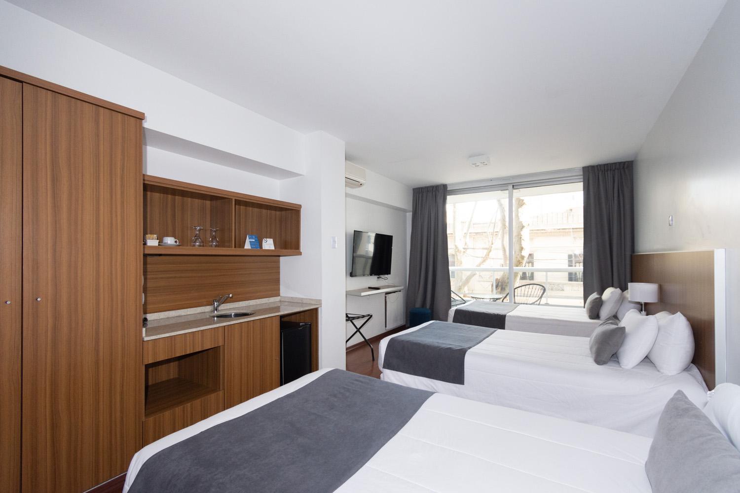 Hotel Bys Palermo Buenos Aires Esterno foto
