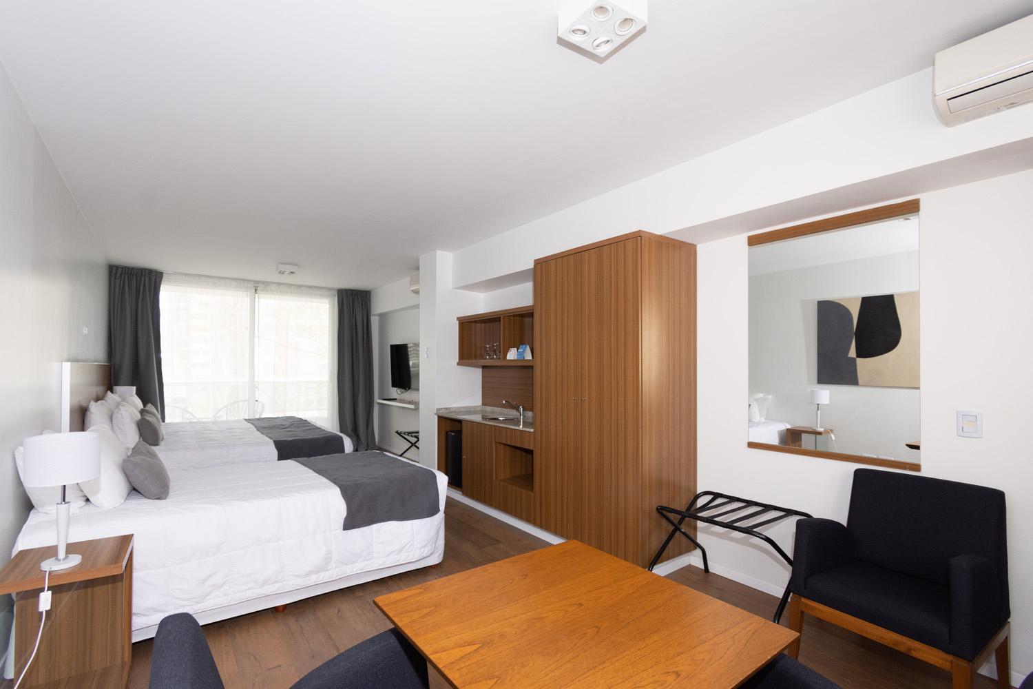 Hotel Bys Palermo Buenos Aires Esterno foto