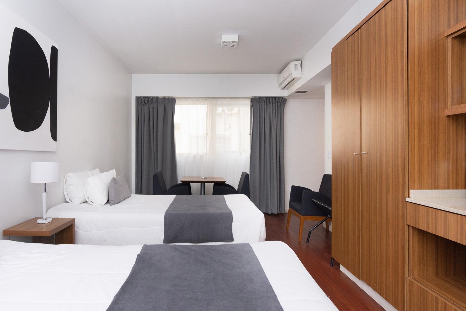 Hotel Bys Palermo Buenos Aires Esterno foto