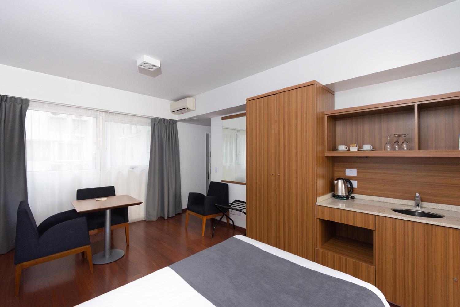 Hotel Bys Palermo Buenos Aires Esterno foto