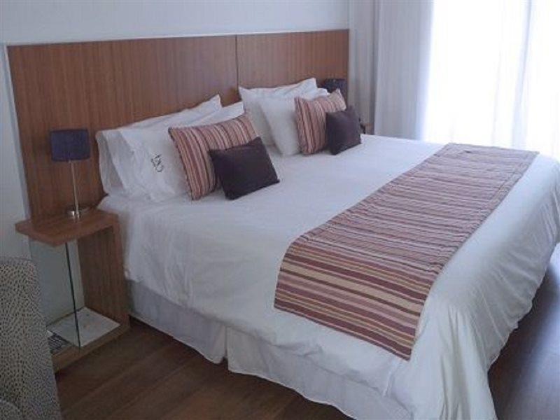 Hotel Bys Palermo Buenos Aires Esterno foto