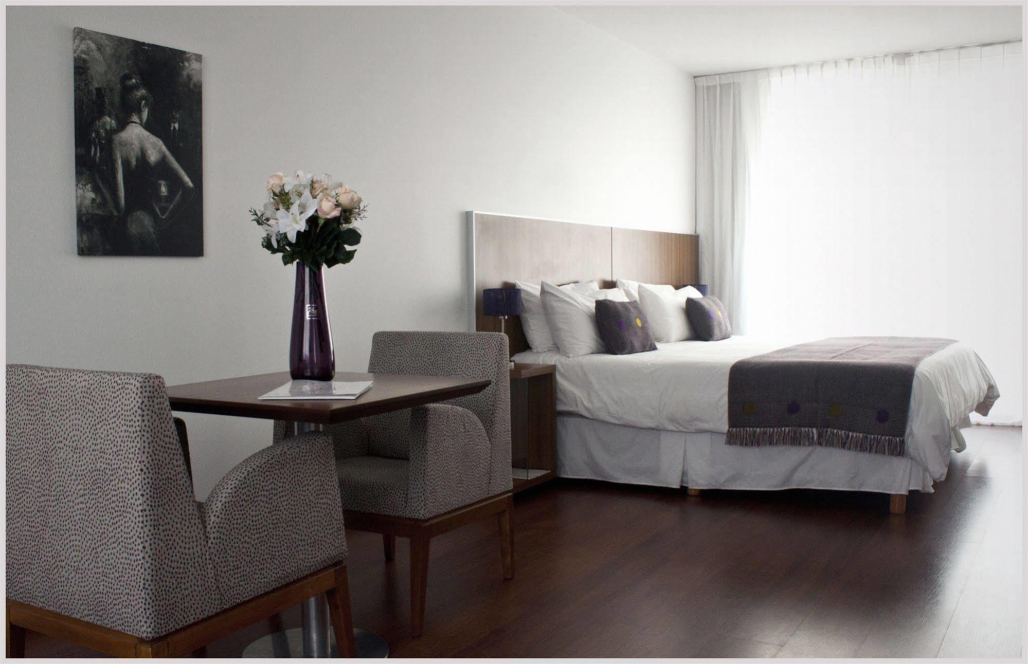 Hotel Bys Palermo Buenos Aires Camera foto