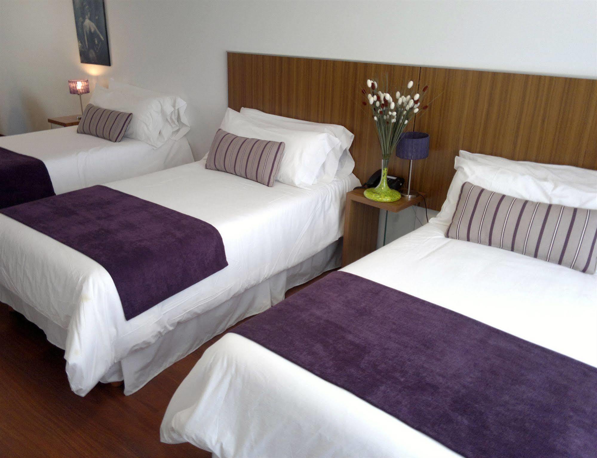 Hotel Bys Palermo Buenos Aires Camera foto